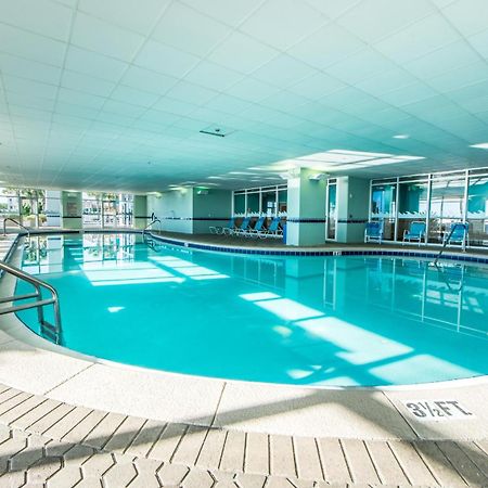 Majestic Beach Towers 1-605 Панама Сити Бийч Екстериор снимка