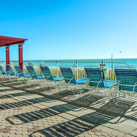 Majestic Beach Towers 1-605 Панама Сити Бийч Екстериор снимка