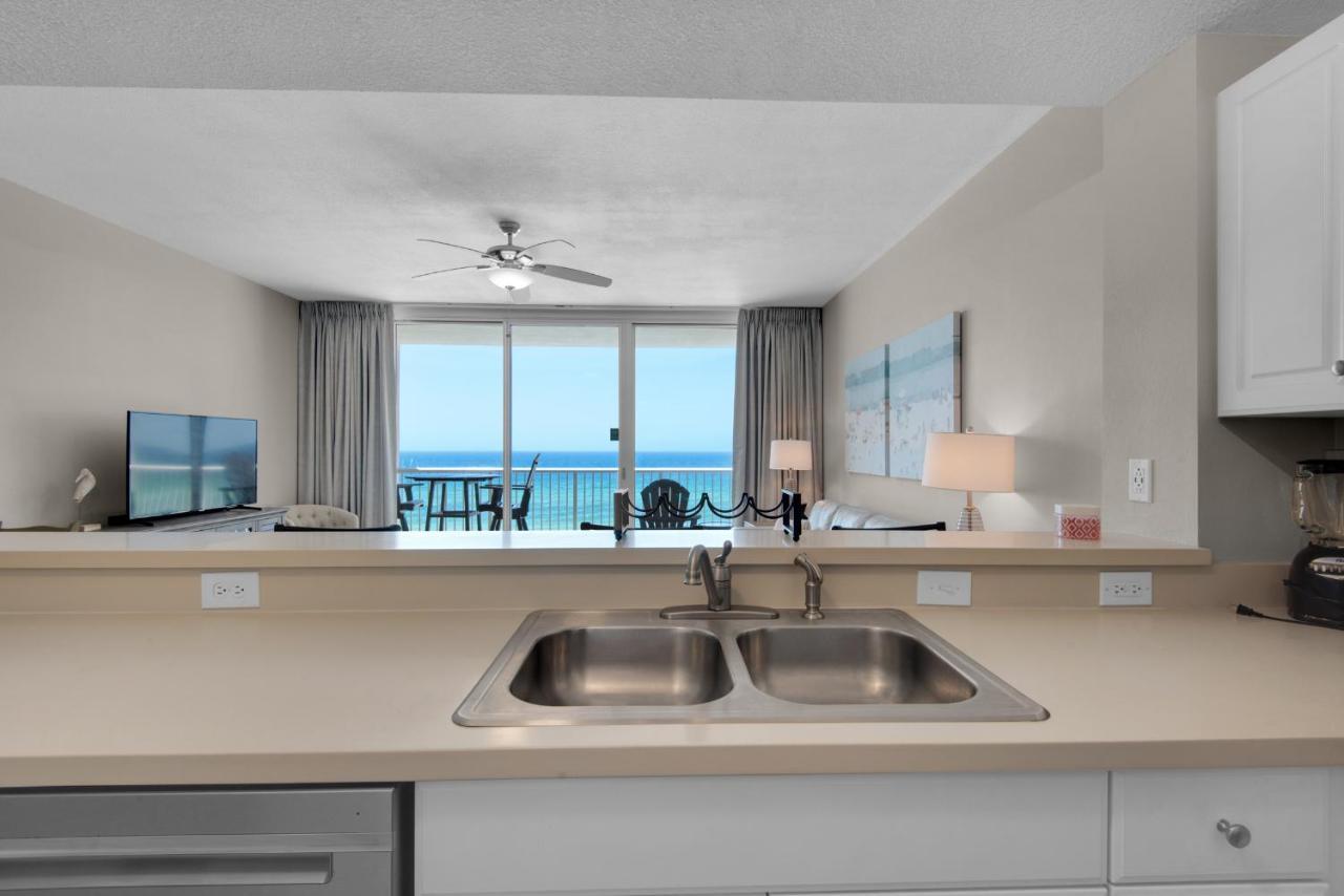 Majestic Beach Towers 1-605 Панама Сити Бийч Екстериор снимка
