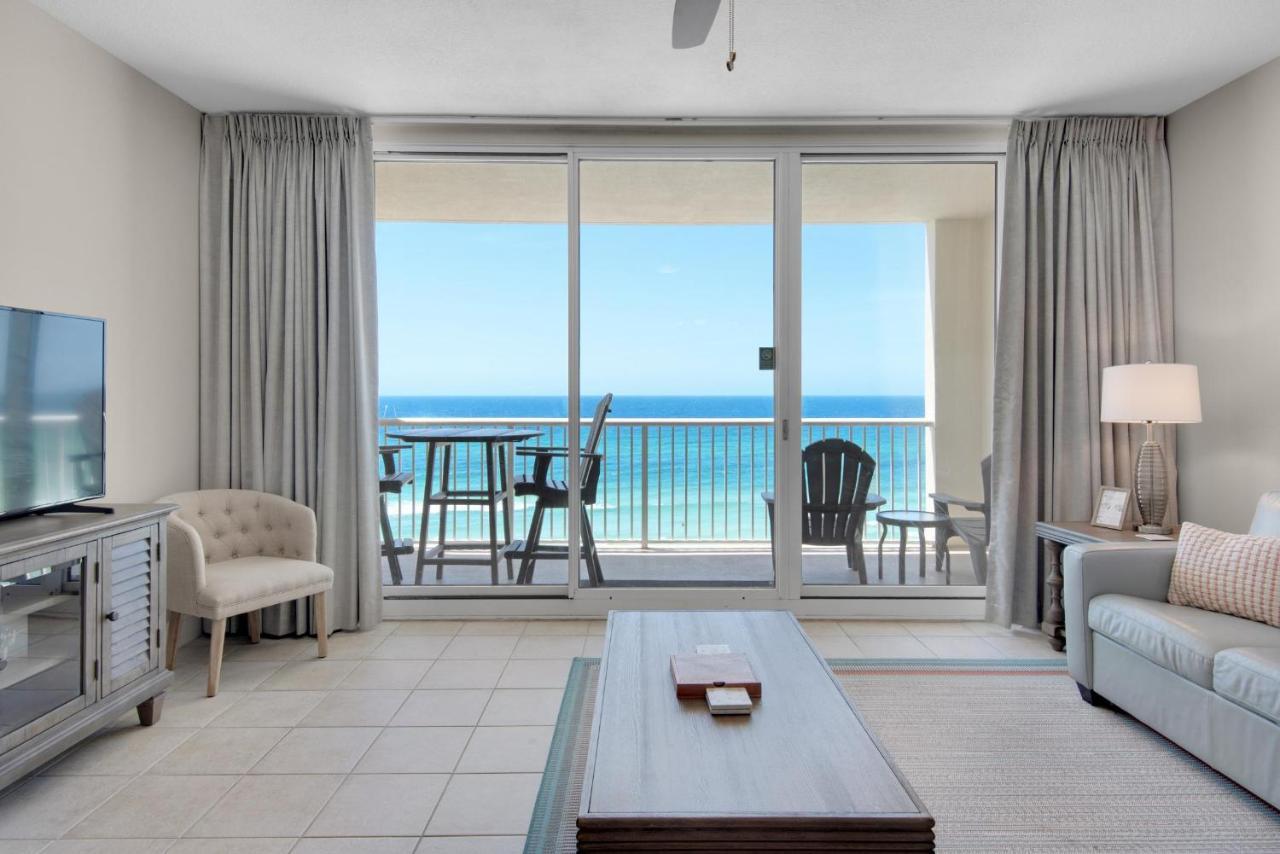 Majestic Beach Towers 1-605 Панама Сити Бийч Екстериор снимка