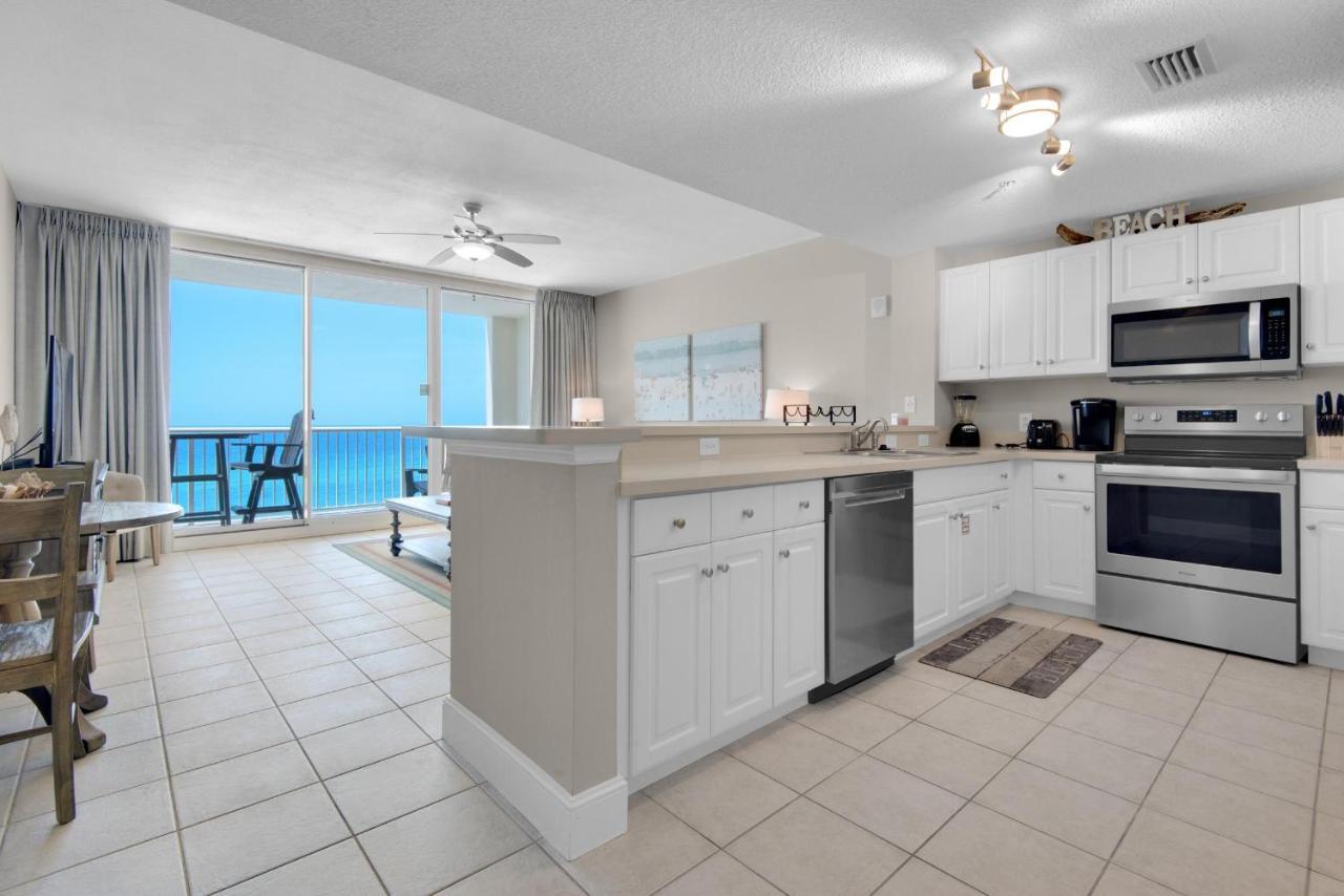 Majestic Beach Towers 1-605 Панама Сити Бийч Екстериор снимка