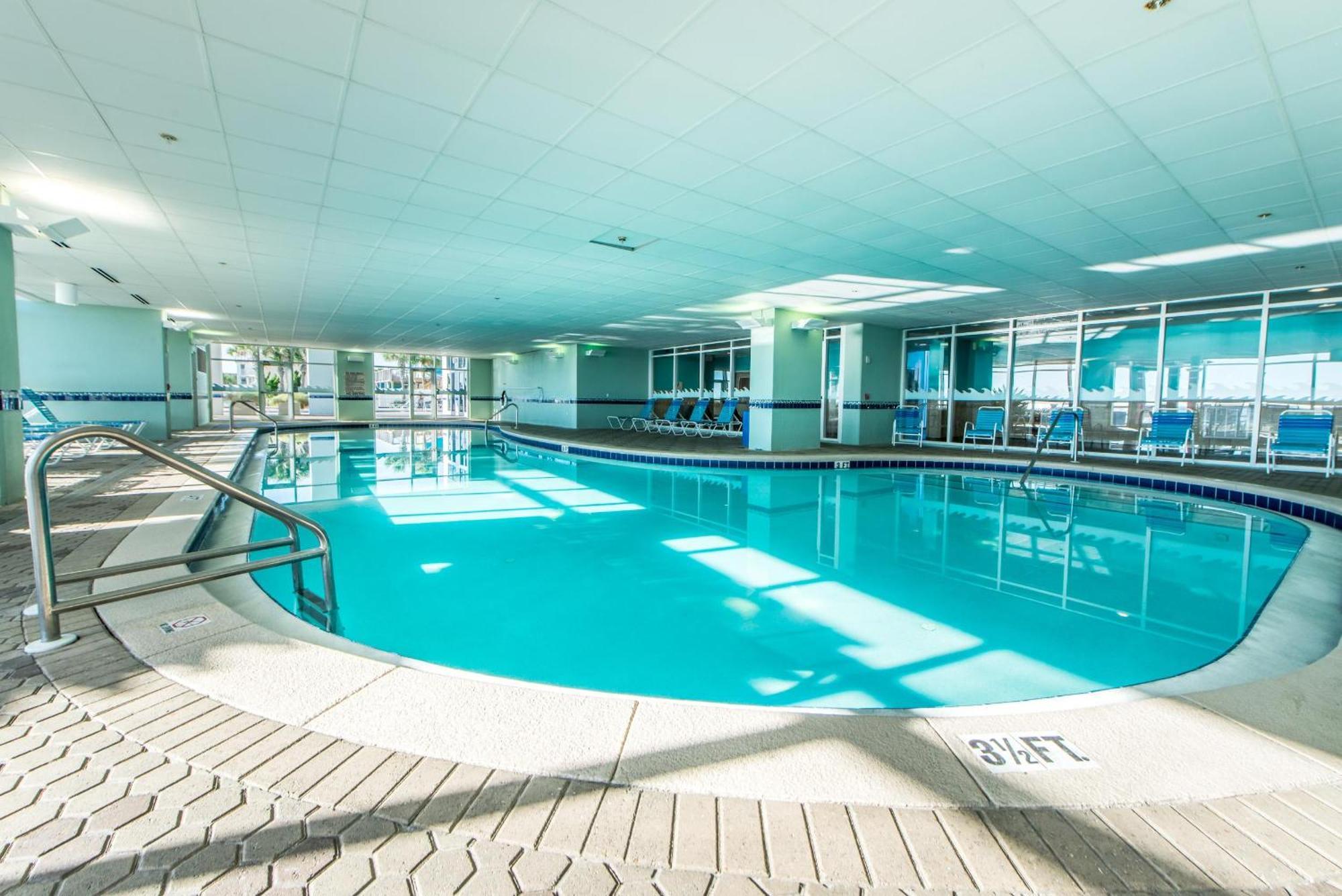 Majestic Beach Towers 1-605 Панама Сити Бийч Екстериор снимка