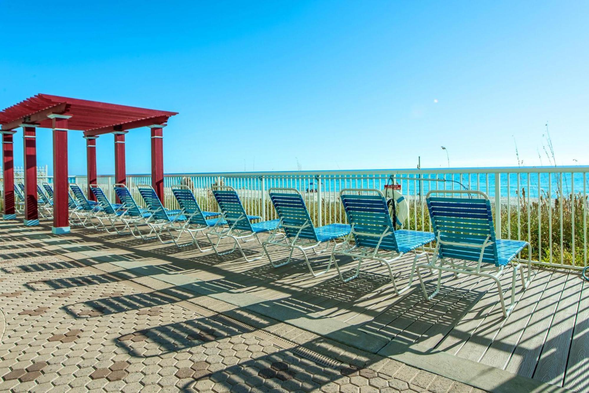 Majestic Beach Towers 1-605 Панама Сити Бийч Екстериор снимка