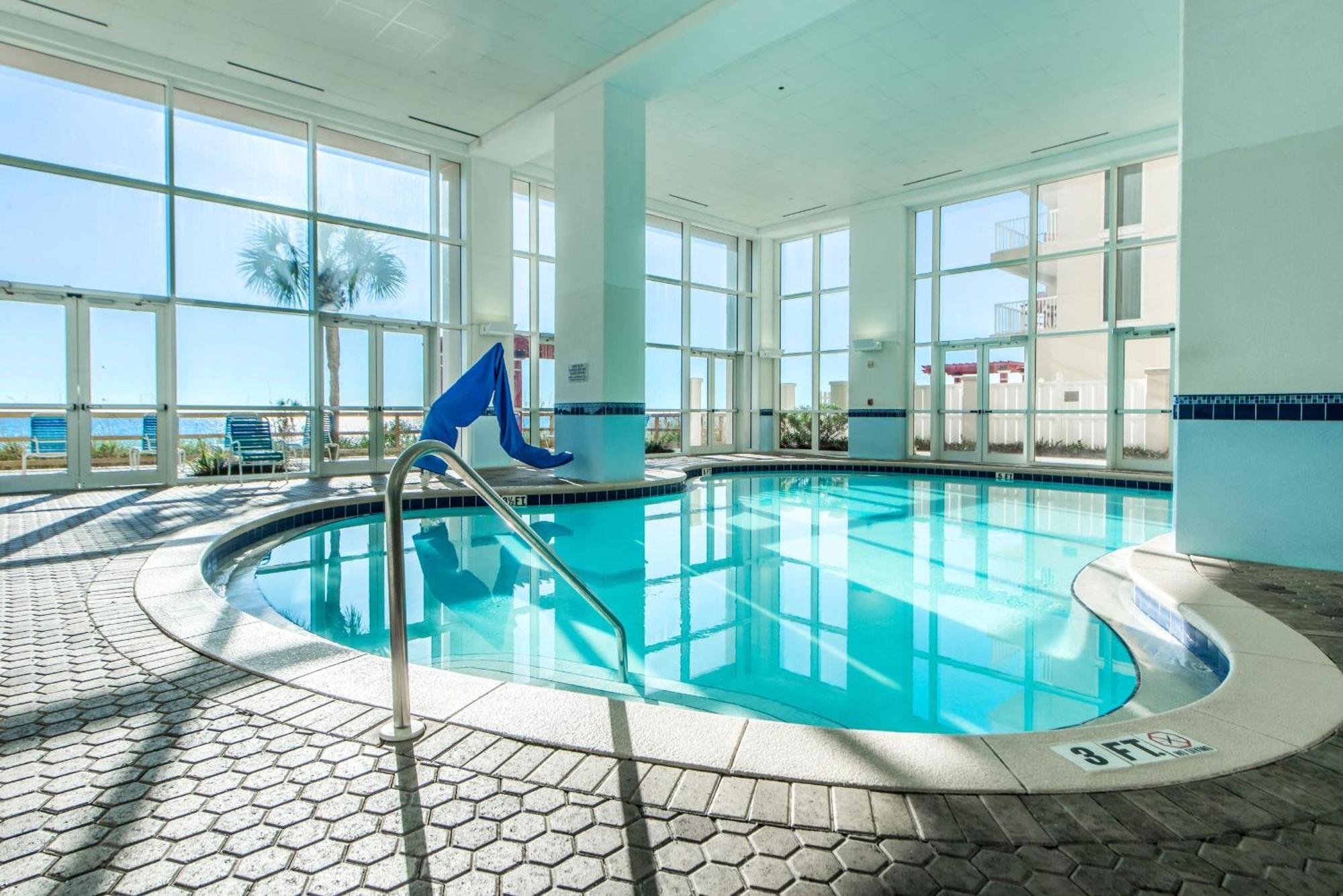 Majestic Beach Towers 1-605 Панама Сити Бийч Екстериор снимка
