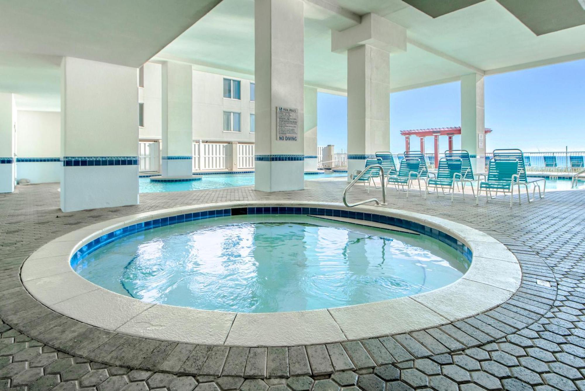 Majestic Beach Towers 1-605 Панама Сити Бийч Екстериор снимка